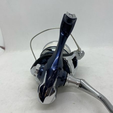 ΨΨ SHIMANO シマノ スピニングリール　21ツインパワーSW14000XG 04231