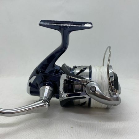 ΨΨ SHIMANO シマノ スピニングリール　21ツインパワーSW14000XG 04231