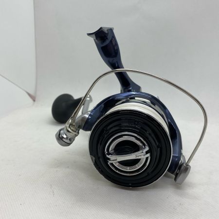 ΨΨ SHIMANO シマノ スピニングリール　21ツインパワーSW14000XG 04231