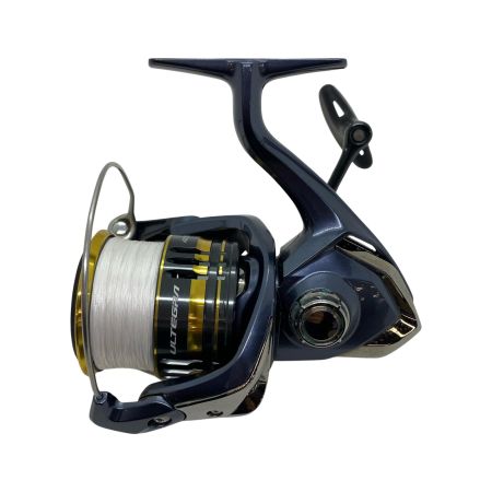 ΨΨ SHIMANO シマノ スピニングリール　21アルテグラ 4000XG 043368