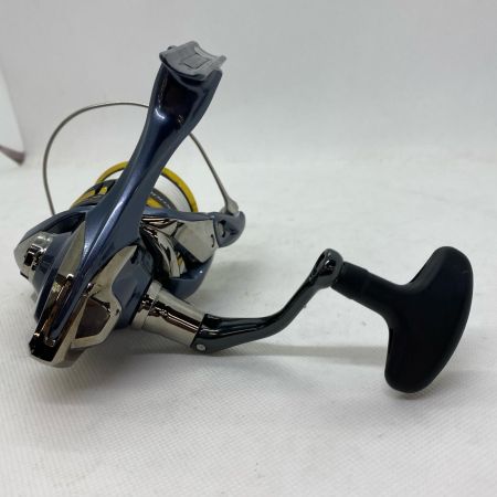 ΨΨ SHIMANO シマノ スピニングリール　21アルテグラ 4000XG 043368