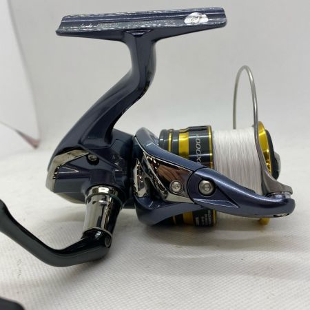 ΨΨ SHIMANO シマノ スピニングリール　21アルテグラ 4000XG 043368