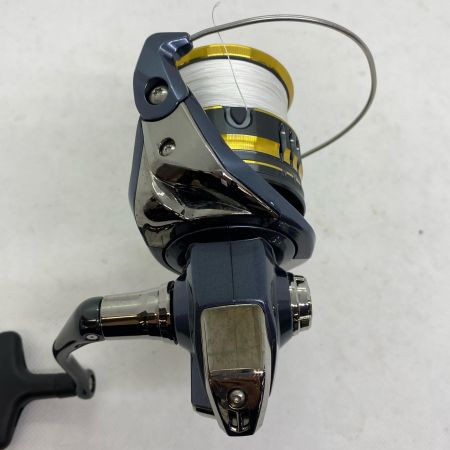 ΨΨ SHIMANO シマノ スピニングリール　21アルテグラ 4000XG 043368