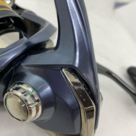 ΨΨ SHIMANO シマノ スピニングリール　21アルテグラ 4000XG 043368