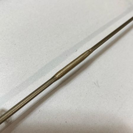 ΨΨ ufmウエダ シーバスロッド　シューティングシャフト プロフェッショナル M.Nエディション 使用感有 補修跡あり STB-102MN-Ti