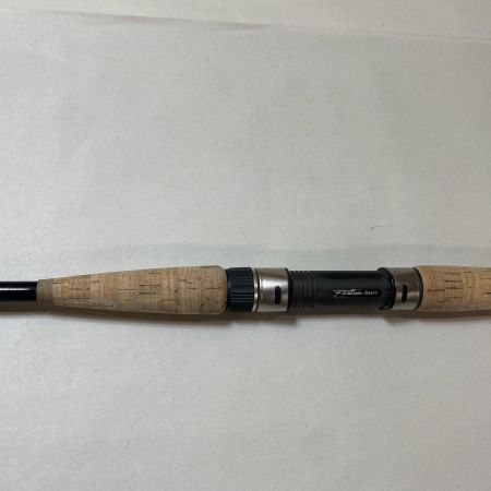ΨΨ ufmウエダ シーバスロッド　シューティングシャフト プロフェッショナル M.Nエディション 使用感有 補修跡あり STB-102MN-Ti