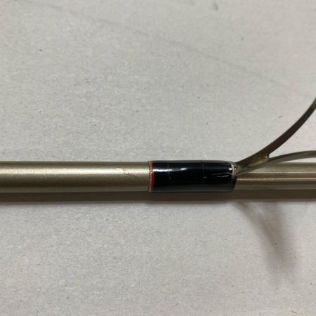 ΨΨ ufmウエダ シーバスロッド　シューティングシャフト プロフェッショナル M.Nエディション 使用感有 補修跡あり STB-102MN-Ti