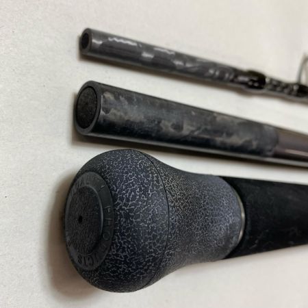 ΨΨ SHIMANO シマノ ジギングロッド　21グラップラーS82XH-3 使用感有 竿袋 301833