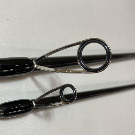 ΨΨ APIA ルアーロッド  グランデージ ノーザンライツ ノヴァ S104ML