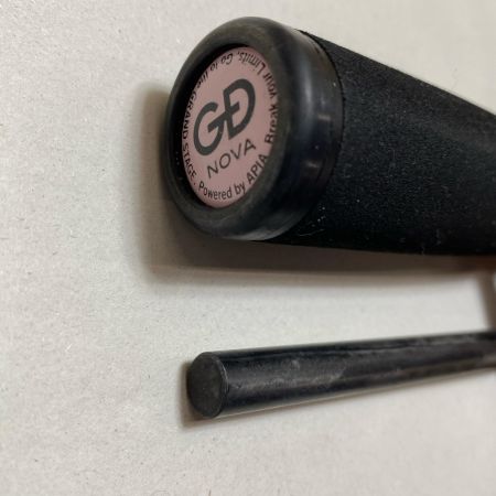 ΨΨ APIA ルアーロッド  グランデージ ノーザンライツ ノヴァ S104ML