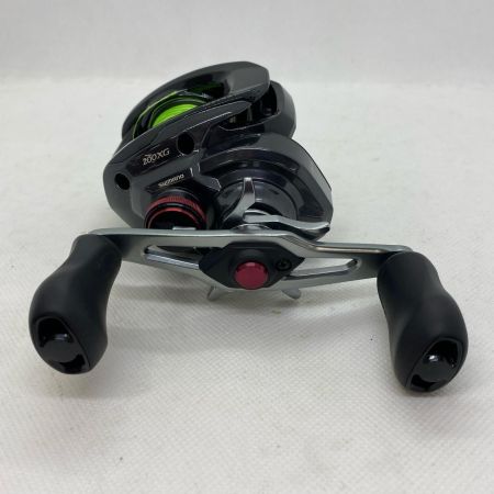 ΨΨ SHIMANO シマノ ベイトリール   24スコーピオンMD 200XG 046918