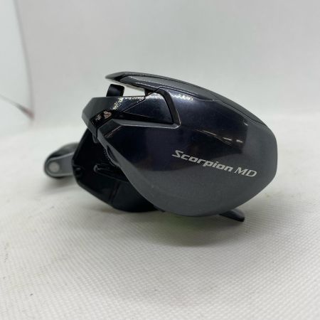 ΨΨ SHIMANO シマノ ベイトリール   24スコーピオンMD 200XG 046918