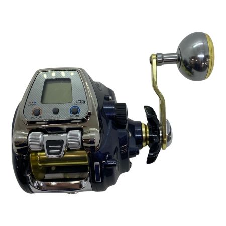 ΨΨ DAIWA ダイワ  電動リール  レオブリッツ 500J 801290