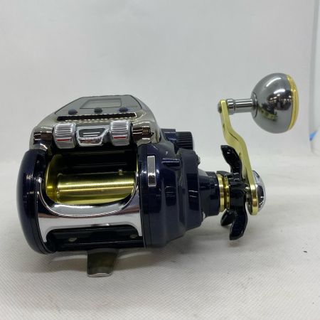 ΨΨ DAIWA ダイワ  電動リール  レオブリッツ 500J 801290