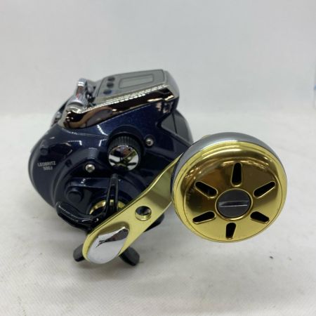 ΨΨ DAIWA ダイワ  電動リール  レオブリッツ 500J 801290