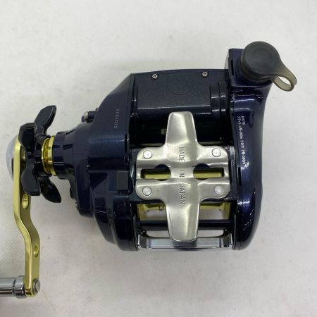 ΨΨ DAIWA ダイワ  電動リール  レオブリッツ 500J 801290