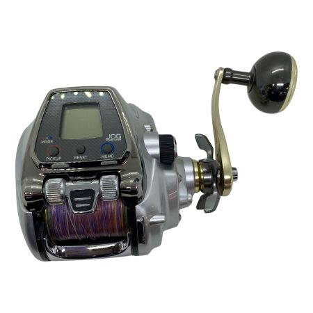 ΨΨ DAIWA ダイワ  電動リール　シーボーグ 500J  00801287