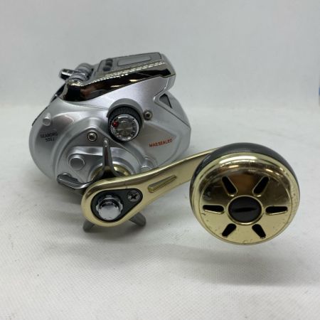 ΨΨ DAIWA ダイワ  電動リール　シーボーグ 500J  00801287