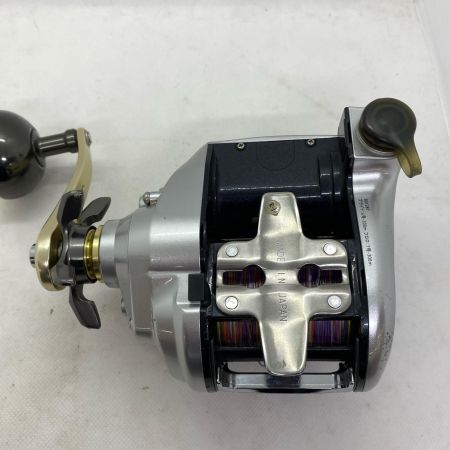 ΨΨ DAIWA ダイワ  電動リール　シーボーグ 500J  00801287