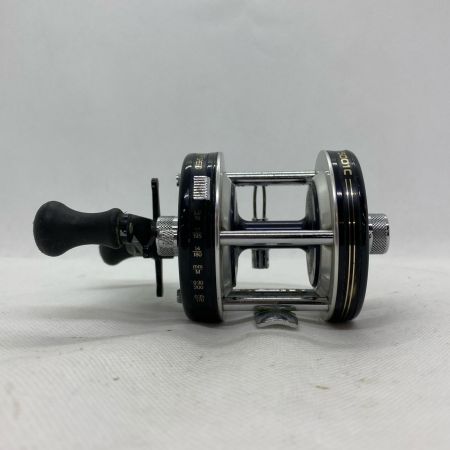 ΨΨ Abu Garcia アブガルシア ベイトリール　アンバサダー 5001C 86-0 90-91