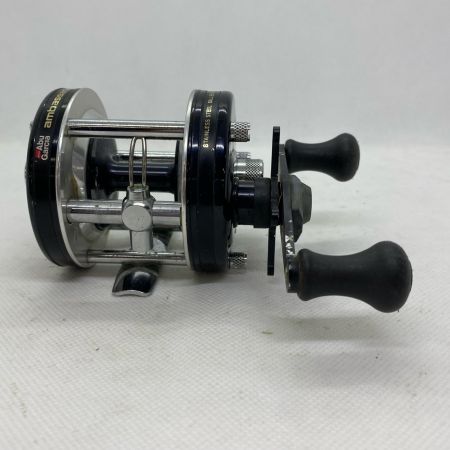 ΨΨ Abu Garcia アブガルシア ベイトリール　アンバサダー 5001C 86-0 90-91
