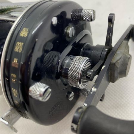 ΨΨ Abu Garcia アブガルシア ベイトリール　アンバサダー 5001C 86-0 90-91