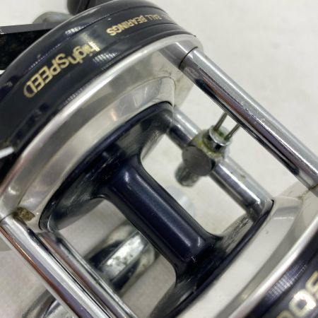 ΨΨ Abu Garcia アブガルシア ベイトリール　アンバサダー 5001C 86-0 90-91