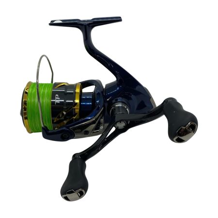 ΨΨ SHIMANO シマノ スピニングリール　21ツインパワーXD 4000PG 04340