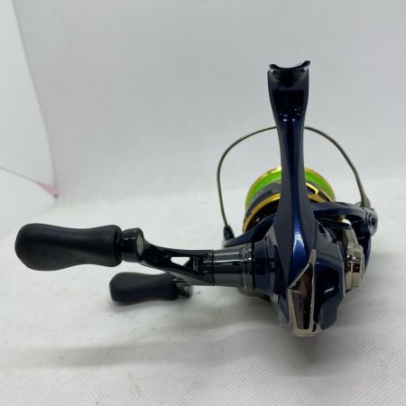 ΨΨ SHIMANO シマノ スピニングリール　21ツインパワーXD 4000PG 04340