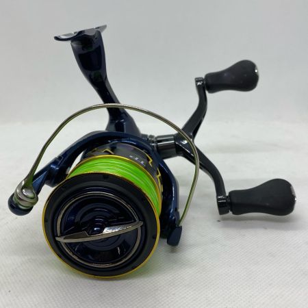 ΨΨ SHIMANO シマノ スピニングリール　21ツインパワーXD 4000PG 04340
