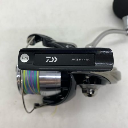 ΨΨ DAIWA ダイワ スピニングリール　23レグザLT5000-CXH 00061151