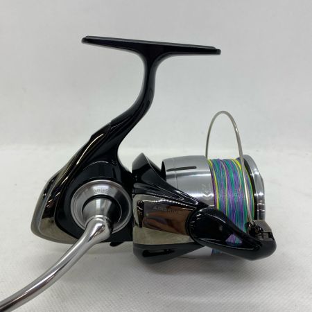 ΨΨ DAIWA ダイワ スピニングリール　23レグザLT5000-CXH 00061151