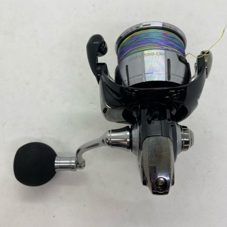 ΨΨ DAIWA ダイワ スピニングリール　23レグザLT5000-CXH 00061151