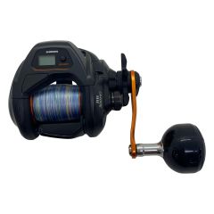ΨΨ SHIMANO シマノ  両軸リール　バルケッタ BB 300HG  044105 Aランク