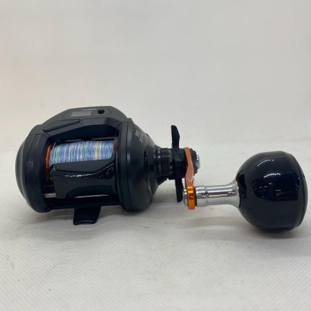 ΨΨ SHIMANO シマノ  両軸リール　バルケッタ BB 300HG  044105