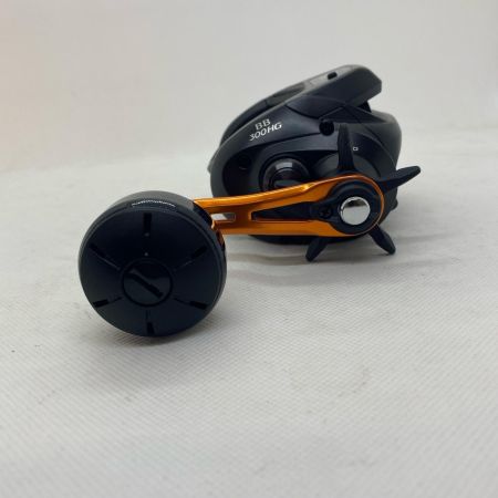 ΨΨ SHIMANO シマノ  両軸リール　バルケッタ BB 300HG  044105