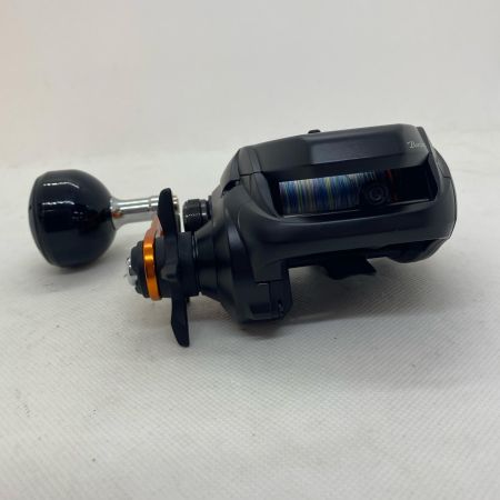 ΨΨ SHIMANO シマノ  両軸リール　バルケッタ BB 300HG  044105