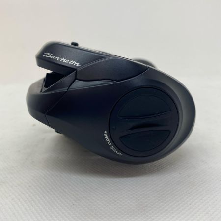 ΨΨ SHIMANO シマノ  両軸リール　バルケッタ BB 300HG  044105