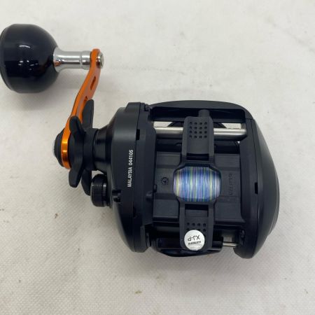 ΨΨ SHIMANO シマノ  両軸リール　バルケッタ BB 300HG  044105