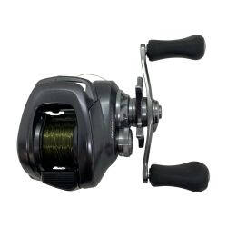 ΨΨ SHIMANO シマノ スピニングリール  22 バンタム HG 044631 Aランク