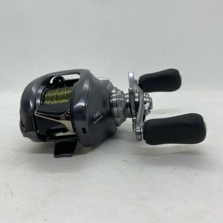ΨΨ SHIMANO シマノ スピニングリール  22 バンタム HG 044631