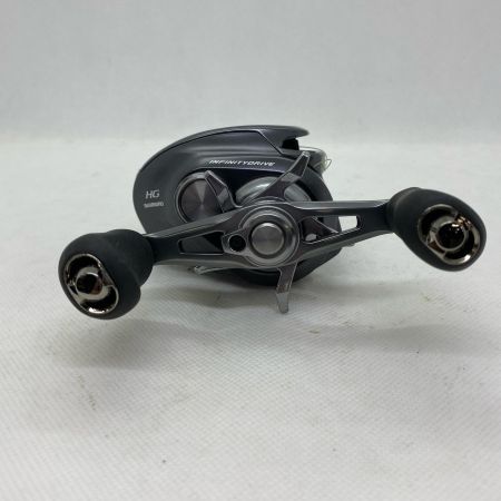 ΨΨ SHIMANO シマノ スピニングリール  22 バンタム HG 044631