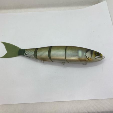 ルアー ビッグベイト バラム300