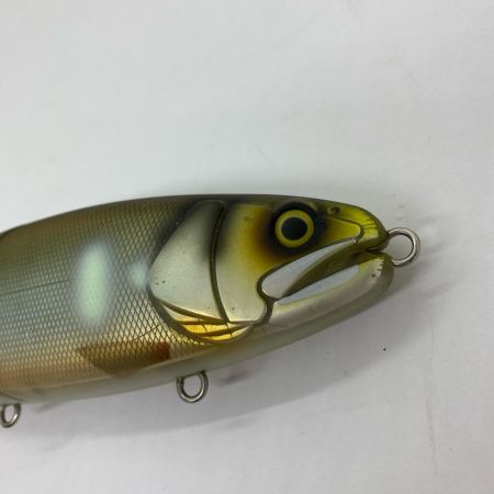 ルアー ビッグベイト バラム300