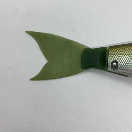 ルアー ビッグベイト バラム300