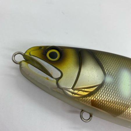 ルアー ビッグベイト バラム300