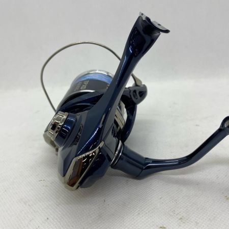 ΨΨ SHIMANO シマノ スピニングリール  21ツインパワー XD4000XG 04293