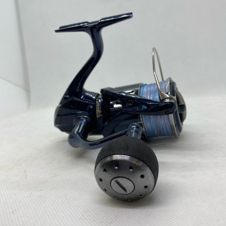 ΨΨ SHIMANO シマノ スピニングリール  21ツインパワー XD4000XG 04293