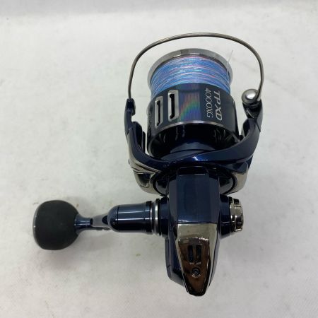 ΨΨ SHIMANO シマノ スピニングリール  21ツインパワー XD4000XG 04293