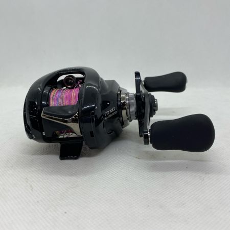 ΨΨ SHIMANO シマノ ベイトリール   24メタニウム DC70XG 046642